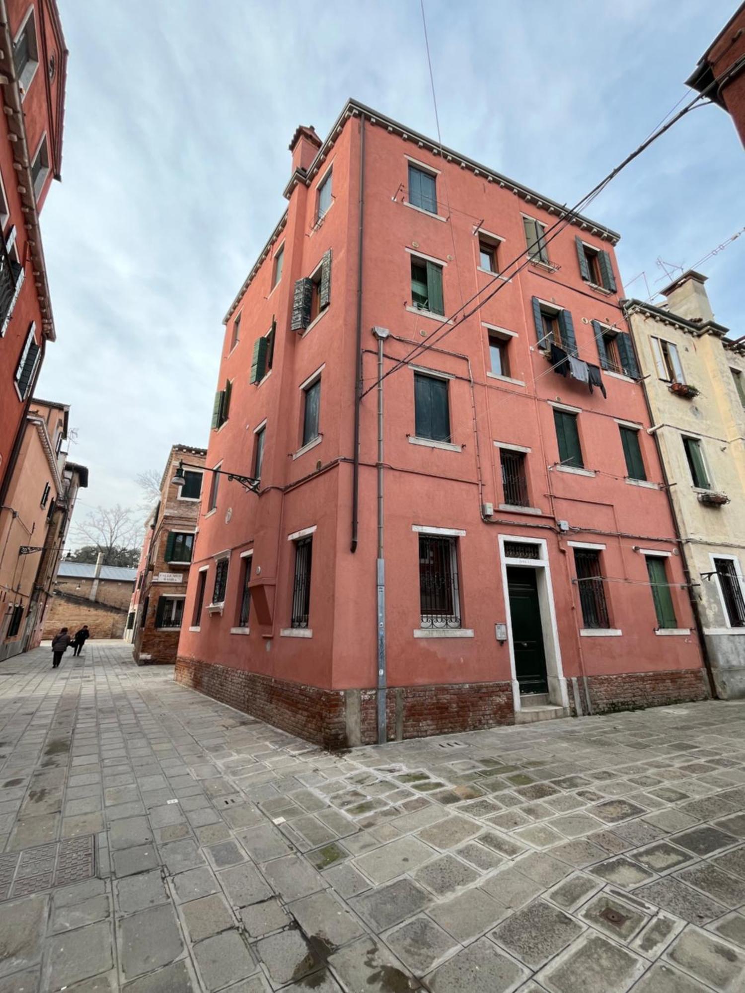 Appartement Ca'mara Biennale Venise