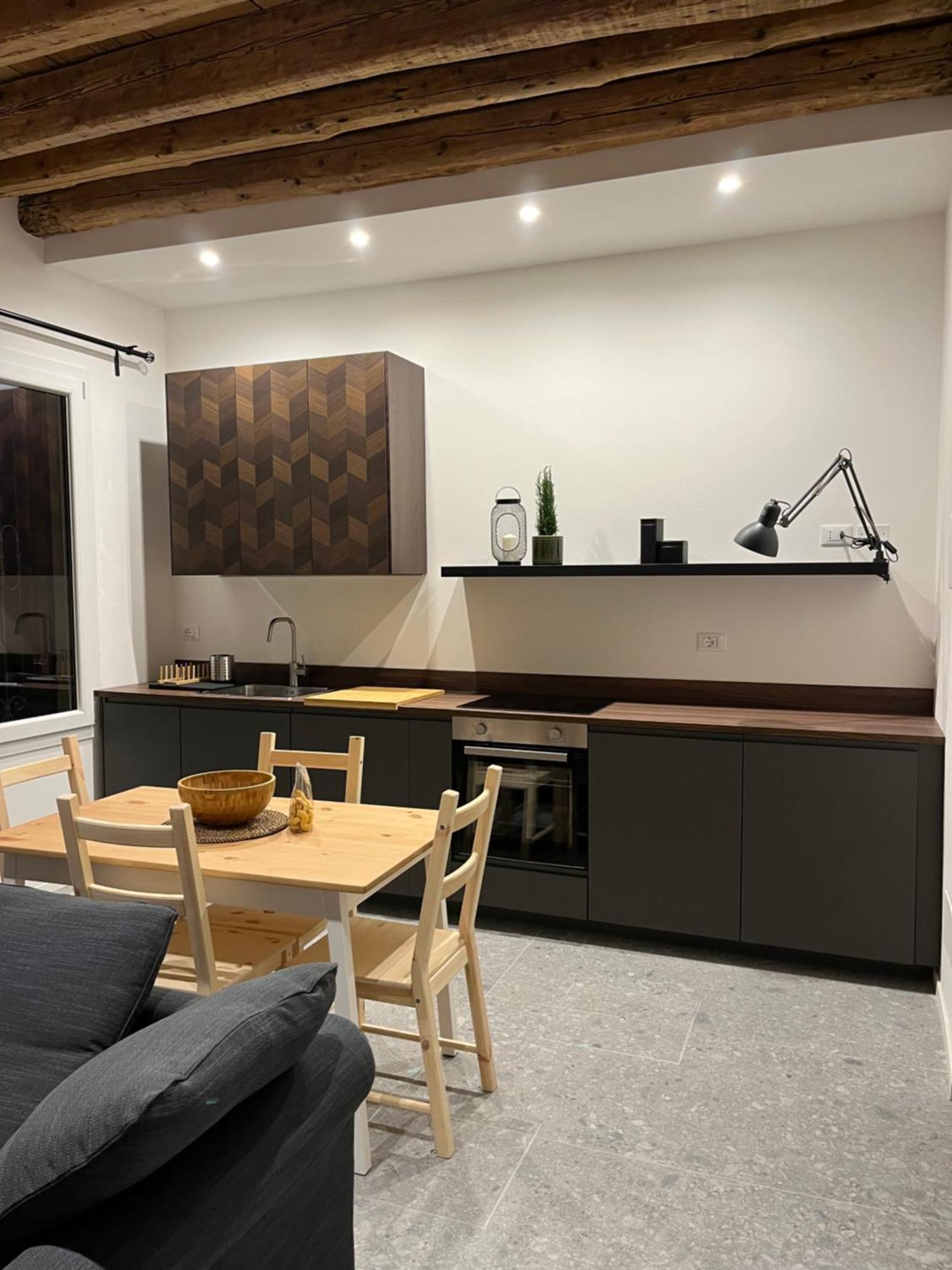 Apartment Ca'mara Biennale Venice
