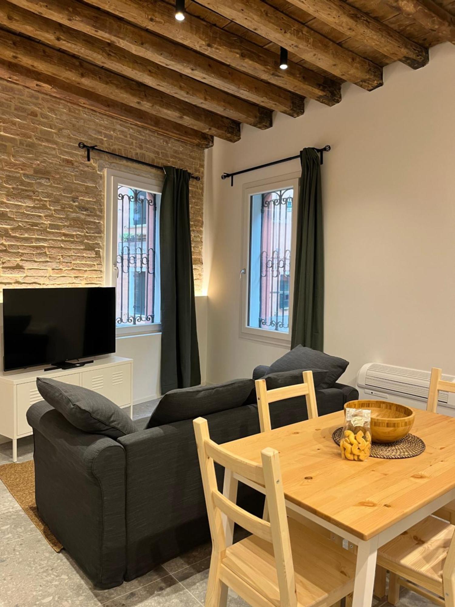 Apartment Ca'mara Biennale Venice