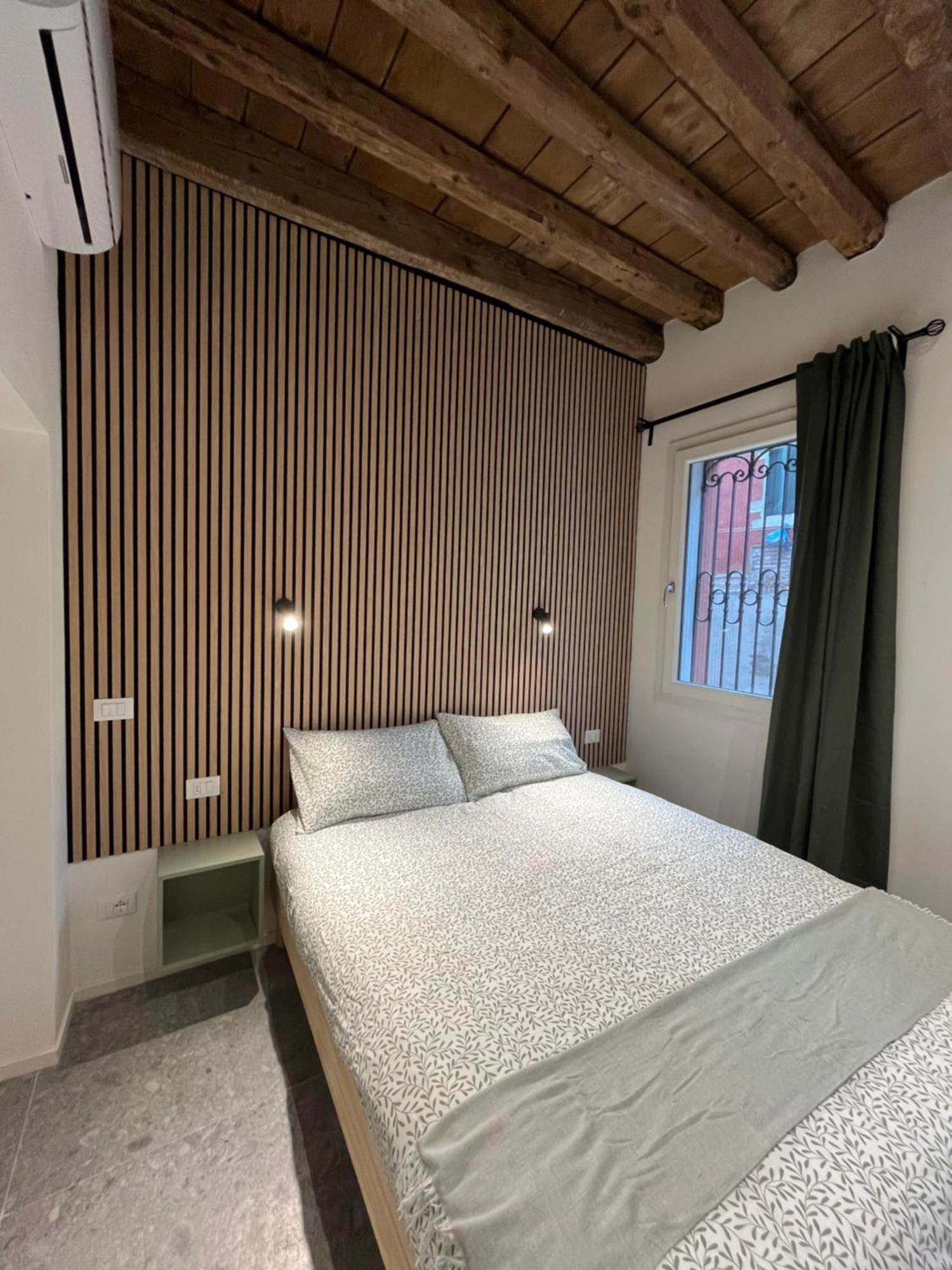 Ca'mara Biennale Apartment Venice