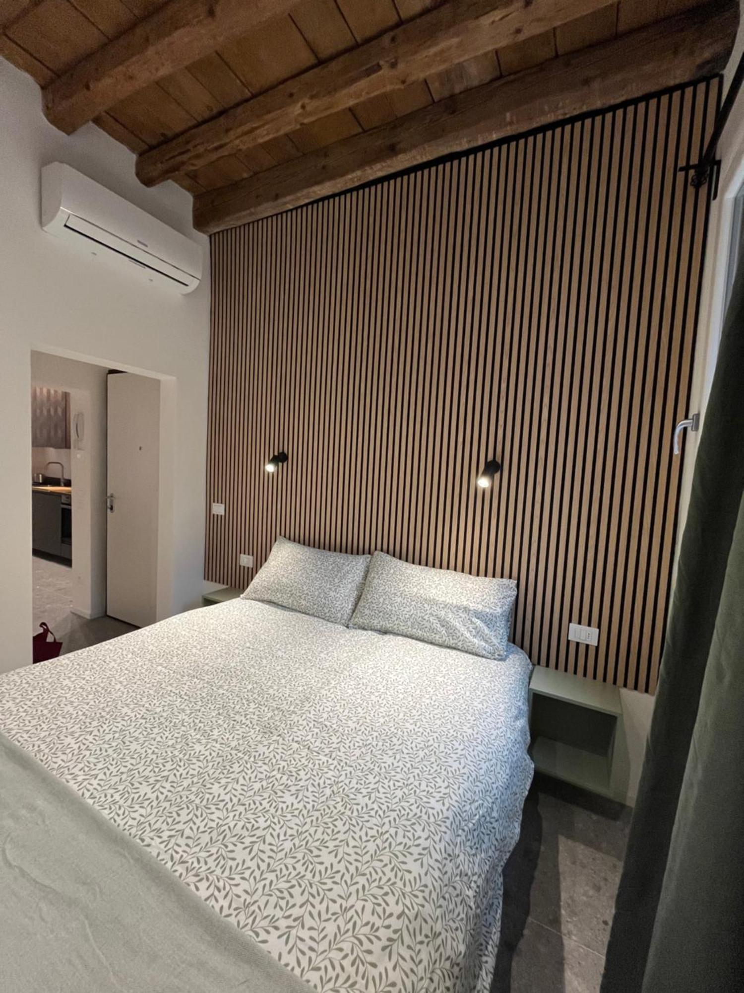 Ca'mara Biennale Apartment