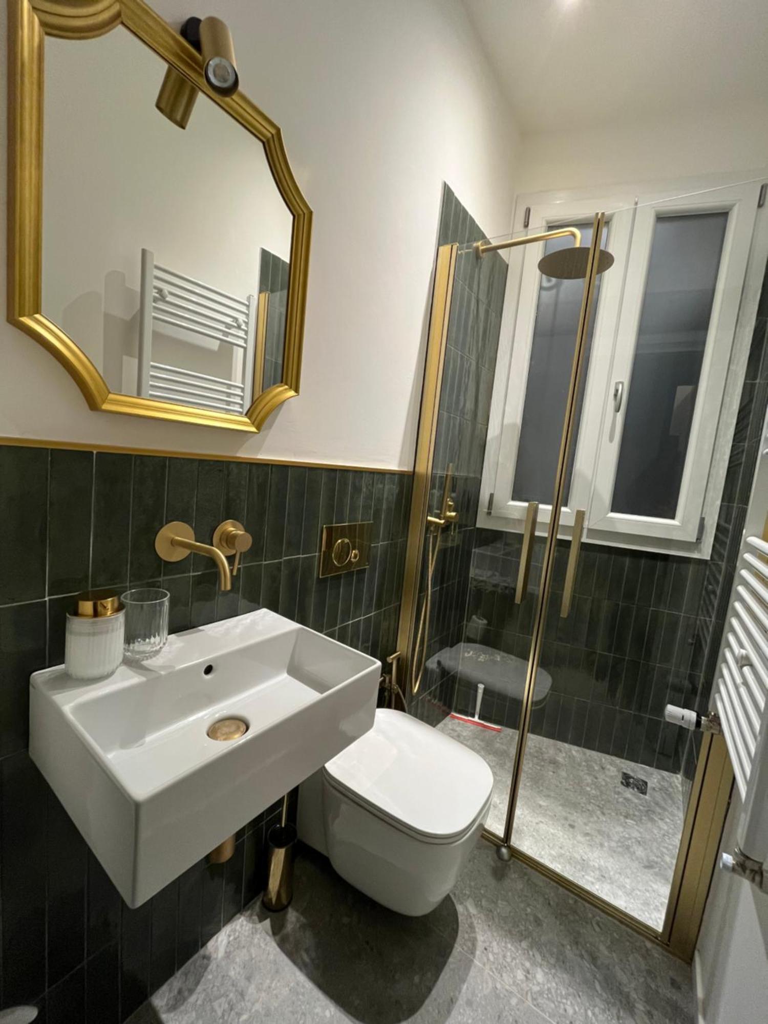 Apartment Ca'mara Biennale *